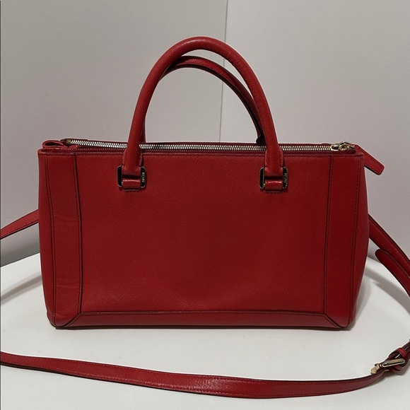 💯 Authentic  MCM Tote Bag🍀 - Picture 8 of 16